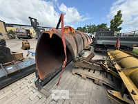 Sneeuwschuif schmidt – brand-, rook- en/of waterschade - afbeelding 6 van  8