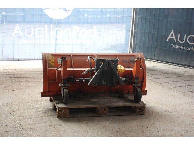 Sneeuwschuif tuchel sk150 2003 - afbeelding 1 van  1