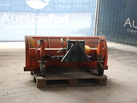 Sneeuwschuif tuchel sk150 2003 - afbeelding 1 van  1