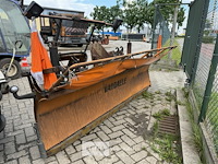 Sneeuwschuif vandaele – brand-, rook- en/of waterschade - afbeelding 5 van  10