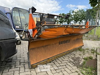 Sneeuwschuif vandaele – brand-, rook- en/of waterschade - afbeelding 6 van  10