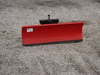 Sneeuwschuif verstelbaar (marge) - afbeelding 1 van  1