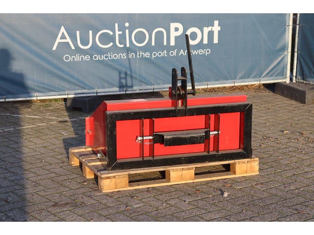 Sneeuwschuif - afbeelding 1 van  1