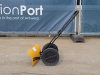 Sneeuwschuif - afbeelding 1 van  1