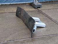 Sneeuwschuif - afbeelding 1 van  1