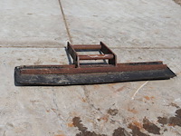 Sneeuwschuif - afbeelding 1 van  1