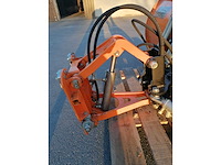 Sneeuwschuiver voor minitractor - afbeelding 9 van  9