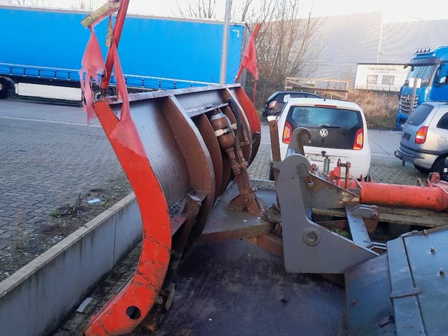 Sneeuwschuiver - afbeelding 4 van  14