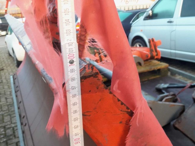 Sneeuwschuiver - afbeelding 5 van  14