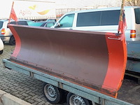 Sneeuwschuiver - afbeelding 1 van  14