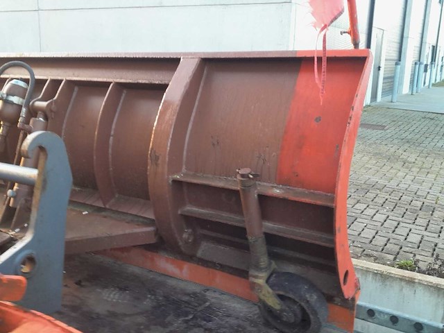 Sneeuwschuiver - afbeelding 7 van  14