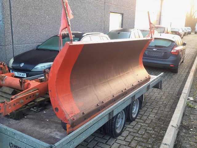 Sneeuwschuiver - afbeelding 9 van  14