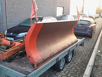 Sneeuwschuiver - afbeelding 9 van  14