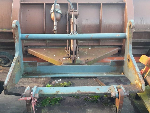 Sneeuwschuiver - afbeelding 11 van  14