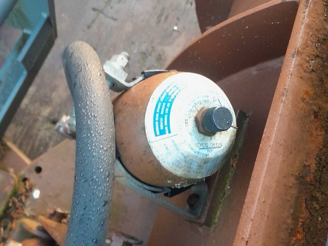 Sneeuwschuiver - afbeelding 12 van  14