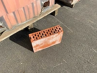 Snelbouw bloc pallet bouwstenen - afbeelding 3 van  4
