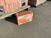 Snelbouw bloc pallet bouwstenen - afbeelding 2 van  4