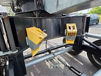 Snelbouwkraan vd grues speed crane 3.5 - afbeelding 3 van  32
