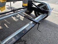 Snelbouwkraan vd grues speed crane 3.5 - afbeelding 4 van  32