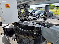 Snelbouwkraan vd grues speed crane 3.5 - afbeelding 5 van  32