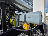 Snelbouwkraan vd grues speed crane 3.5 - afbeelding 9 van  32