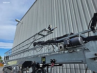 Snelbouwkraan vd grues speed crane 3.5 - afbeelding 10 van  32