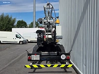 Snelbouwkraan vd grues speed crane 3.5 - afbeelding 27 van  32
