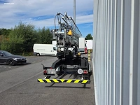 Snelbouwkraan vd grues speed crane 3.5 - afbeelding 28 van  32