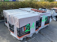 Sneldek dakpannen (4x) - afbeelding 2 van  5