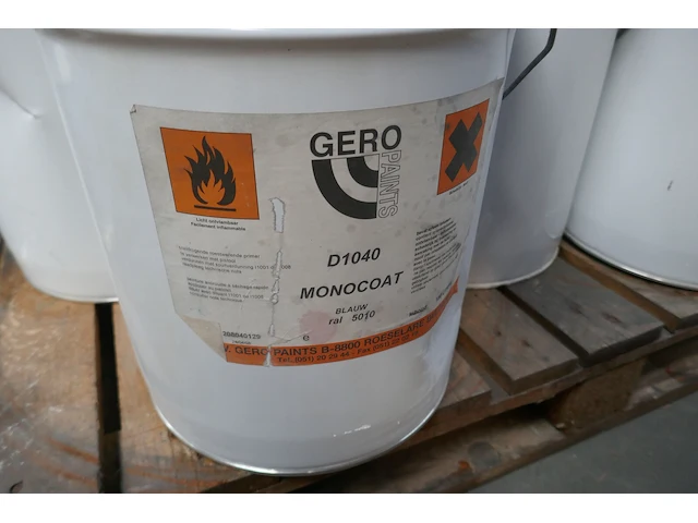 Sneldrogende roestwerende primers - afbeelding 3 van  5