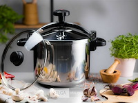 Snelkookpan - afbeelding 2 van  5