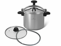 Snelkookpan - afbeelding 1 van  5