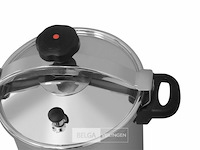 Snelkookpan - afbeelding 2 van  5