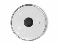 Snelkookpan - afbeelding 5 van  5