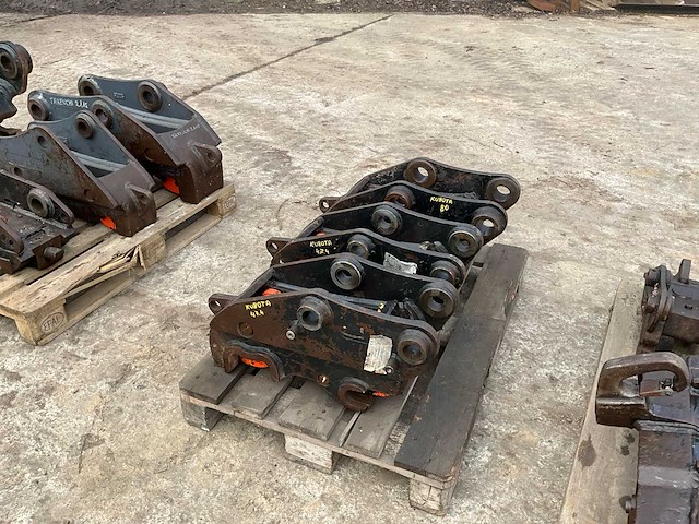 Snelkoppeling (14x) - afbeelding 2 van  27