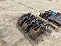 Snelkoppeling (14x) - afbeelding 3 van  27