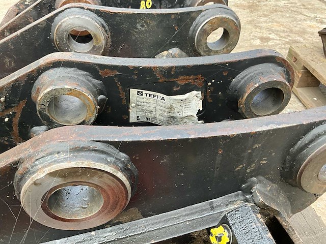 Snelkoppeling (14x) - afbeelding 4 van  27