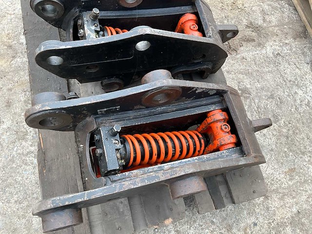 Snelkoppeling (14x) - afbeelding 6 van  27