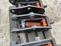 Snelkoppeling (14x) - afbeelding 25 van  27