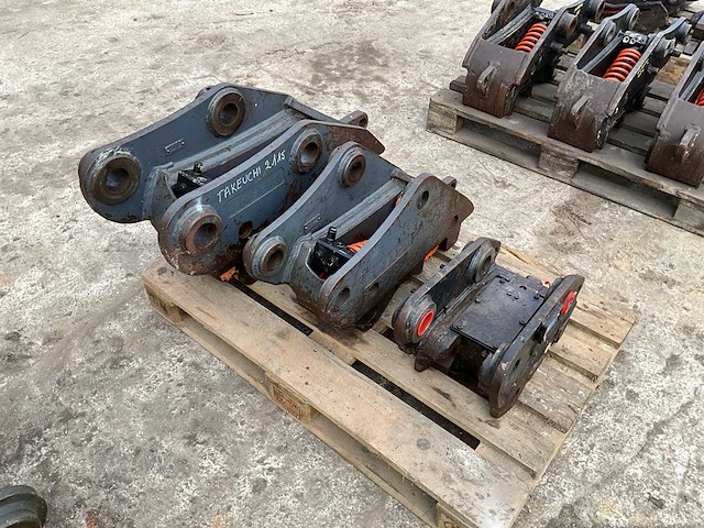 Snelkoppeling (14x) - afbeelding 9 van  27