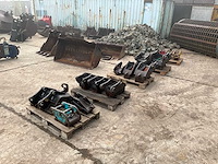 Snelkoppeling (14x) - afbeelding 1 van  27