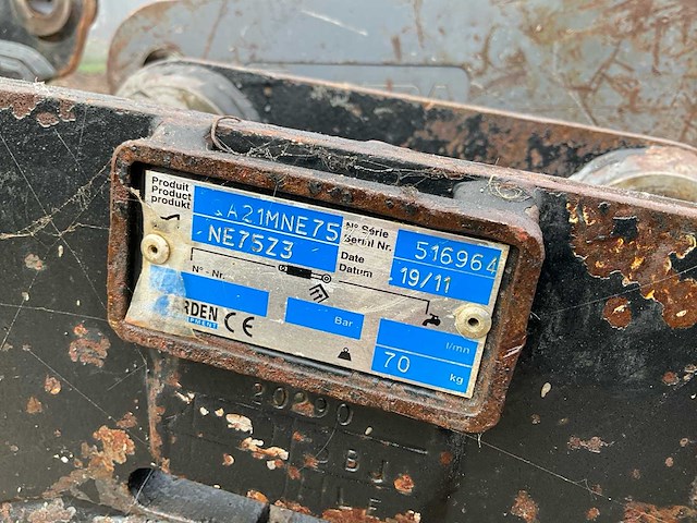 Snelkoppeling (14x) - afbeelding 11 van  27