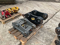 Snelkoppeling (14x) - afbeelding 14 van  27