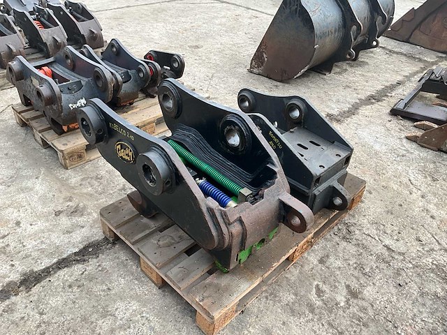 Snelkoppeling (14x) - afbeelding 15 van  27