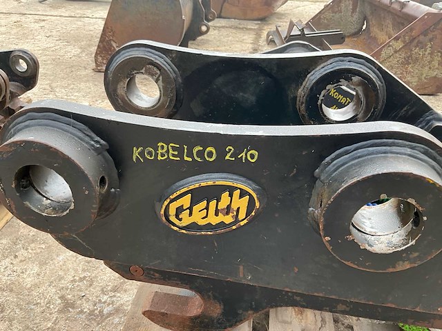 Snelkoppeling (14x) - afbeelding 16 van  27