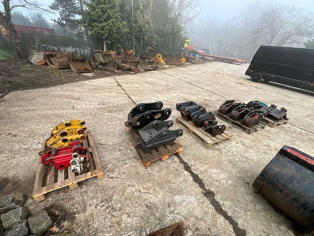 Snelkoppeling (14x) - afbeelding 10 van  27