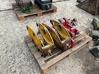 Snelkoppeling (14x) - afbeelding 18 van  27