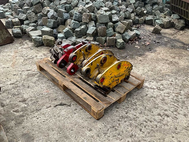 Snelkoppeling (14x) - afbeelding 20 van  27