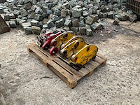 Snelkoppeling (14x) - afbeelding 20 van  27