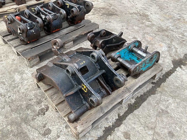 Snelkoppeling (14x) - afbeelding 21 van  27